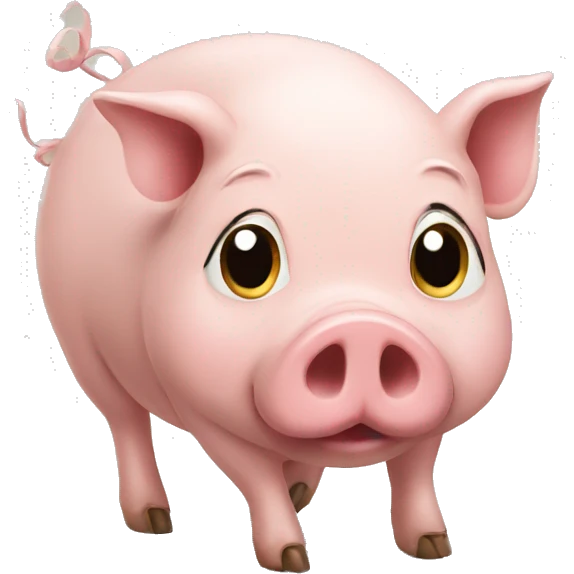 pig  emoji