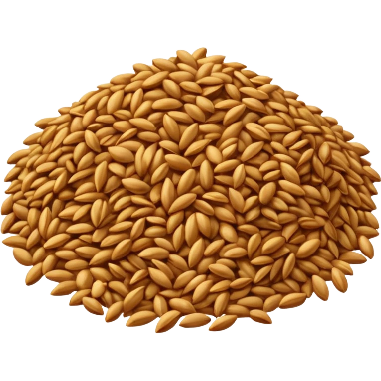 Farro
 emoji