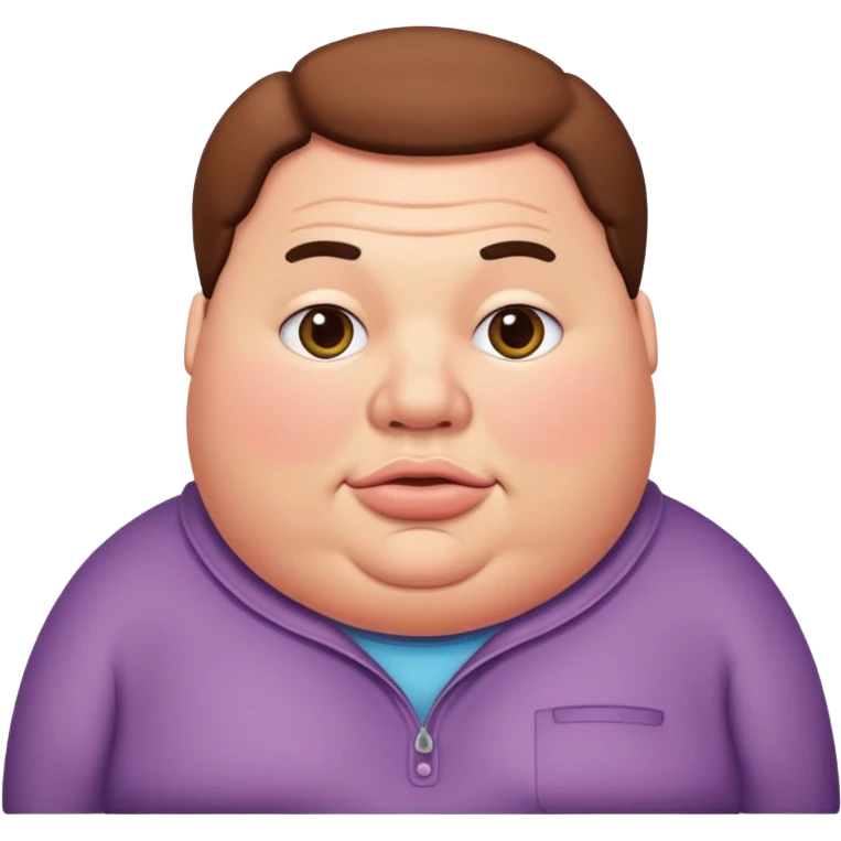 Fat Patrick emoji