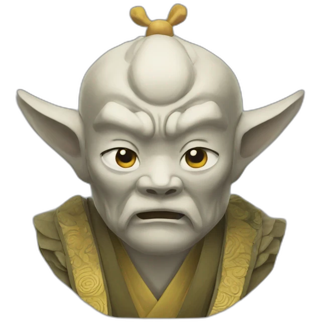 Shinshui kyoraku emoji