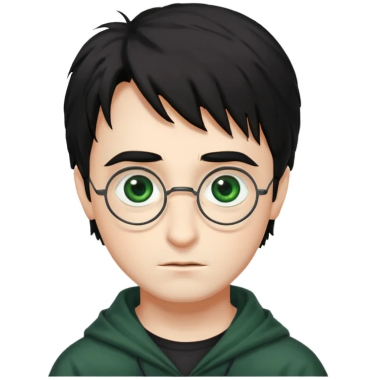 Harry Potter emoji