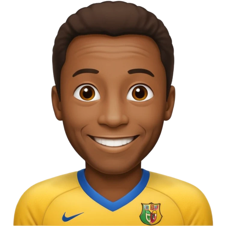 pele emoji