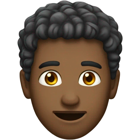 Заяц на унитазе  emoji
