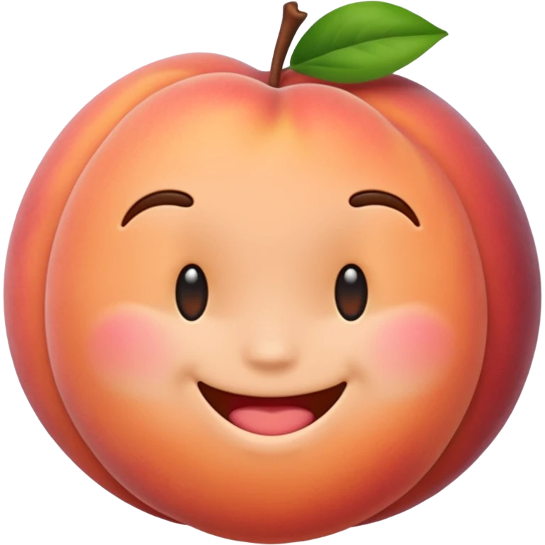 Emoji showing its bum emoji