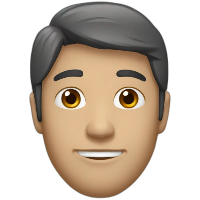 Teboune emoji