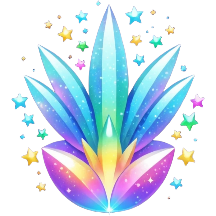 only Sparkles. emoji