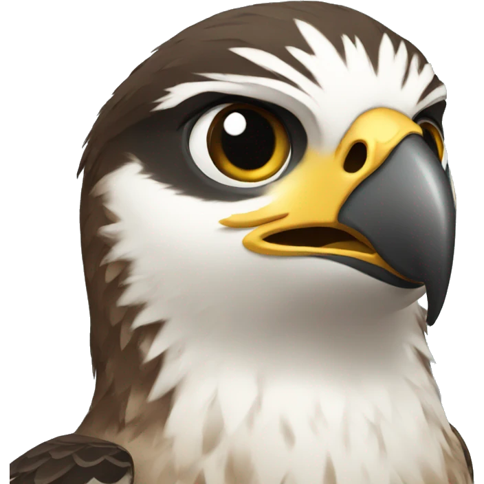 falcon emoji