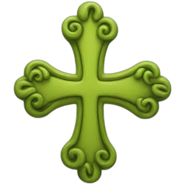Gamme cross emoji