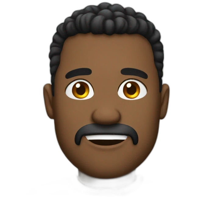 i dont know emoji