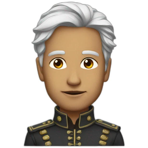 Vraj emoji