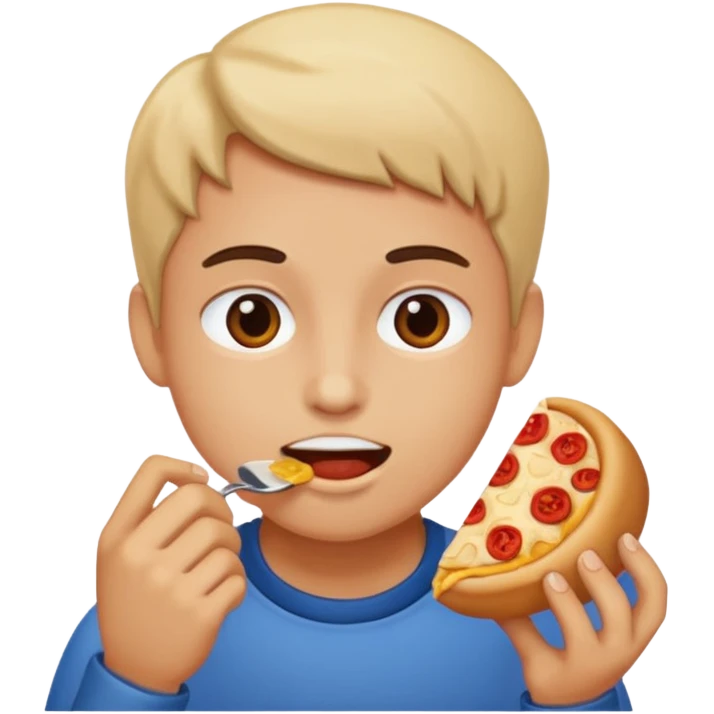 Tung tung tung sahur emoji