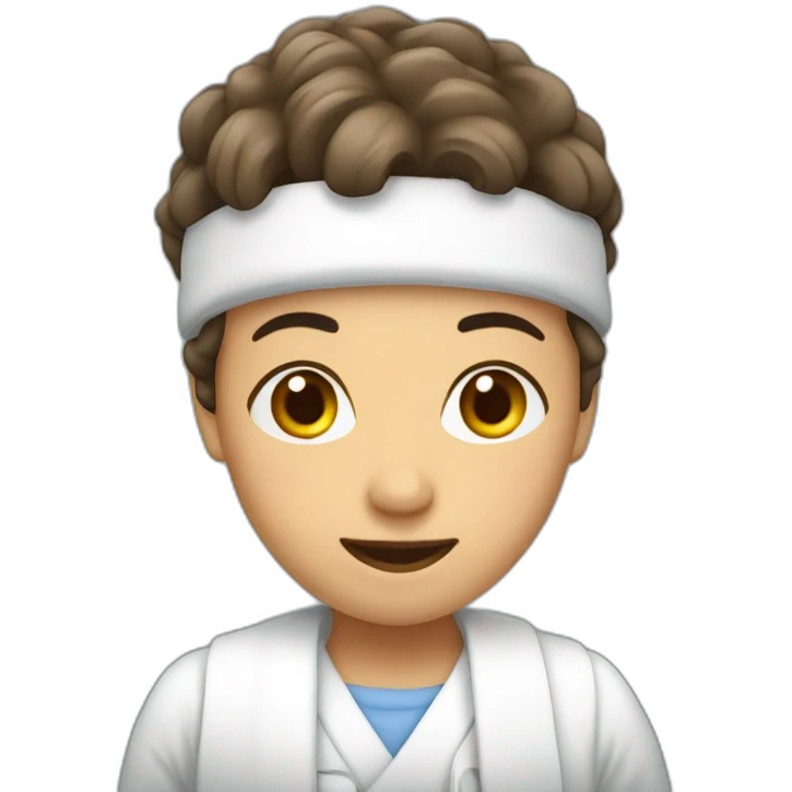 santé emoji