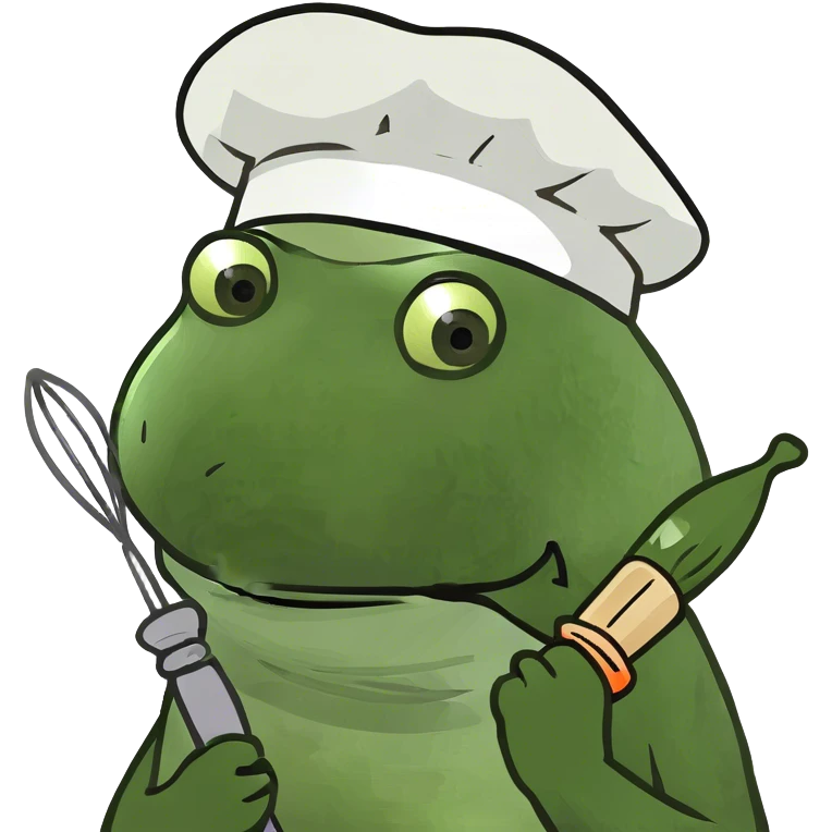 Matcha emoji