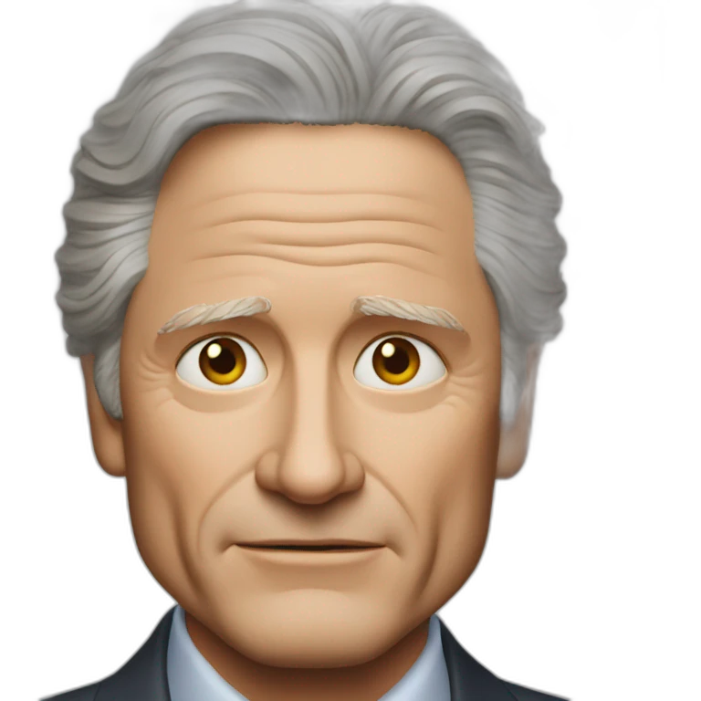 Michael douglas emoji