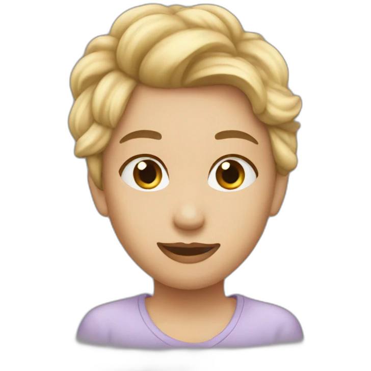 miss you emoji
