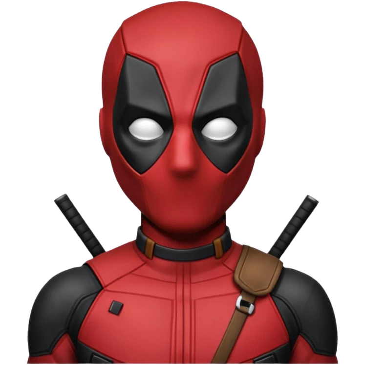 deadpool emoji