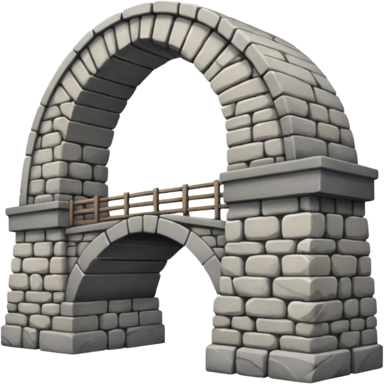 Bridge image emoji
