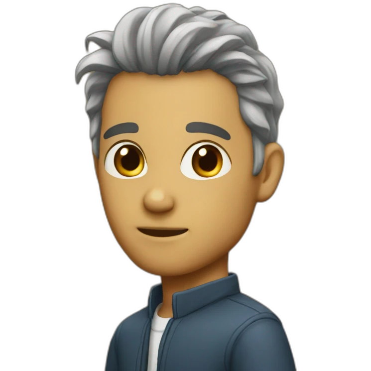 S emoji