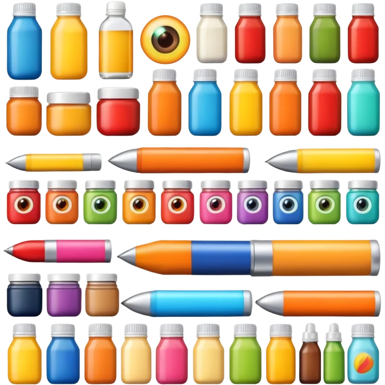 advertising emoji
