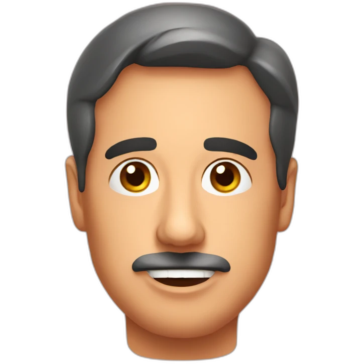 spanish ham emoji
