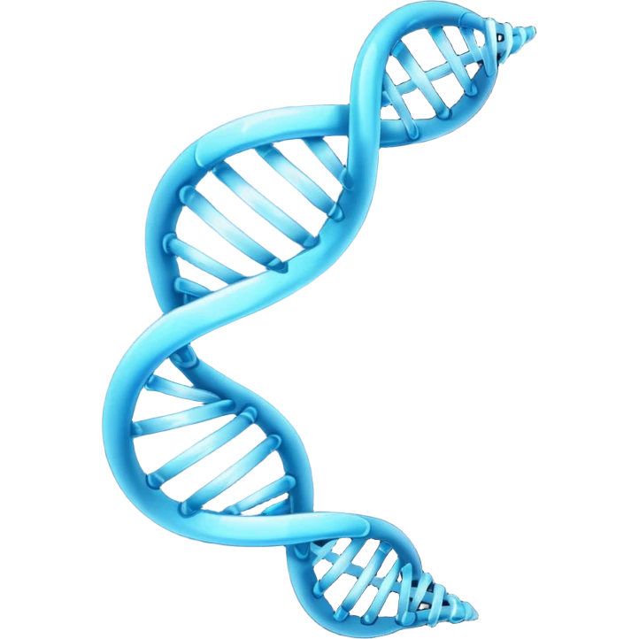 dna emoji
