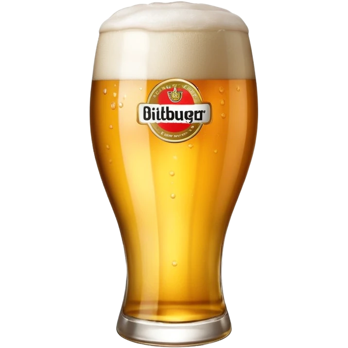 Bitburger emoji