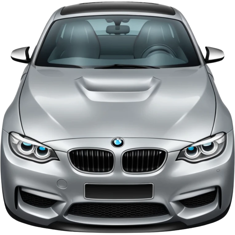 bmw emoji