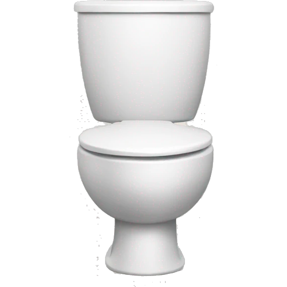 Toilet  emoji