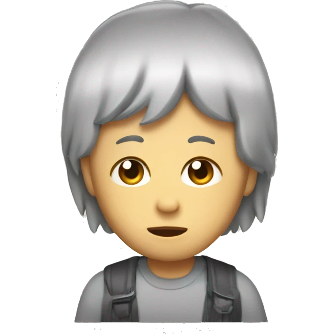 you're in timeout emoji
