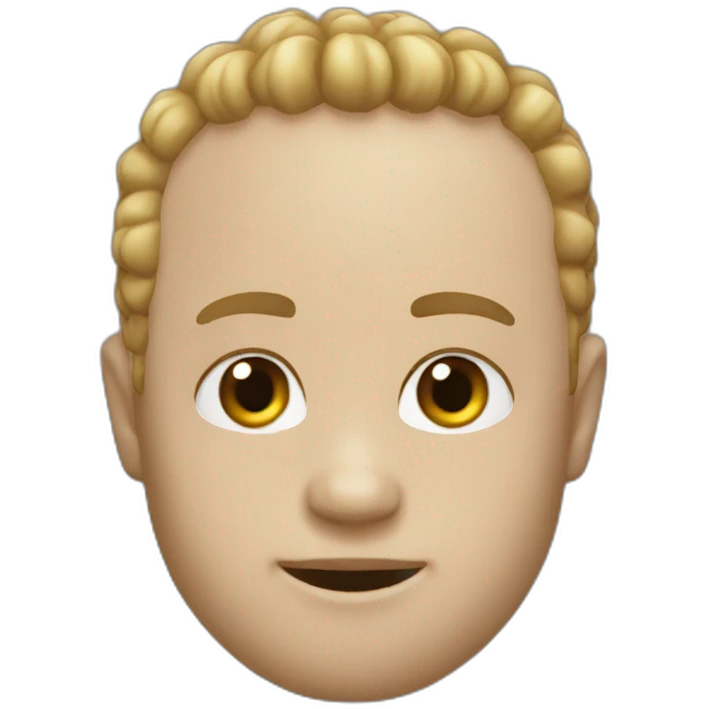Nickeh30 emoji