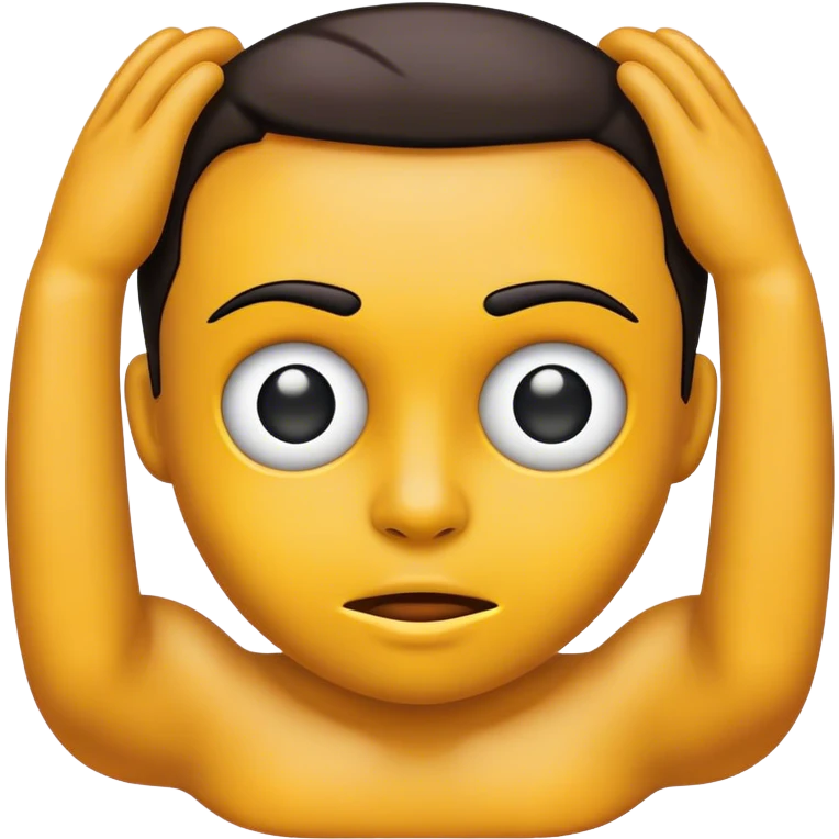 Slave emoji