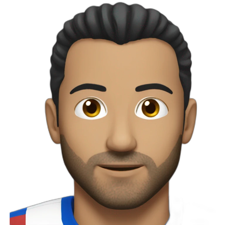 Fabio Quagliarella emoji