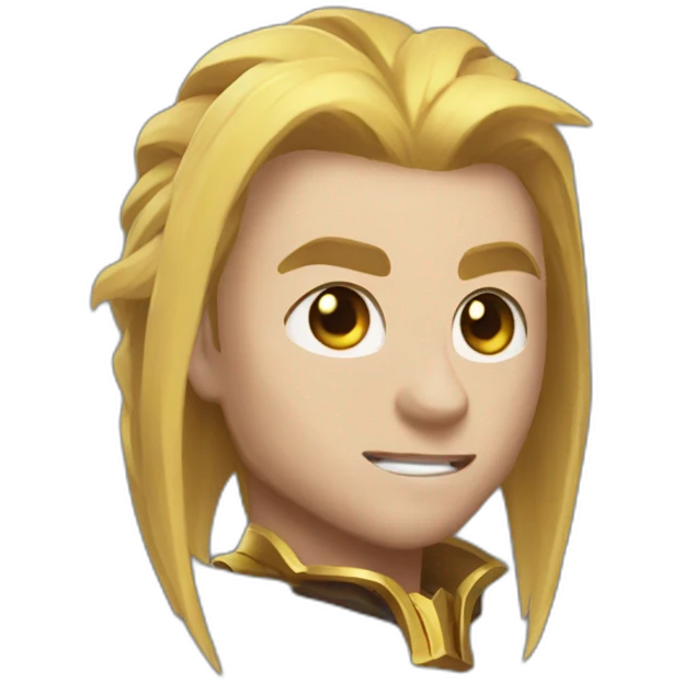 League of legends emoji