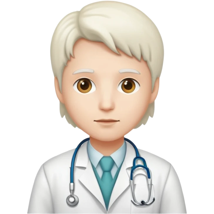 Doc  emoji
