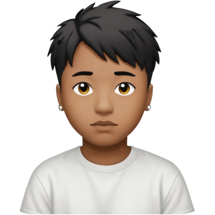 Juice Wrld emoji