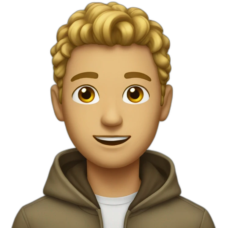 Glosse emoji