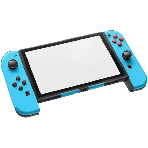 Nintendo switch 2 emoji