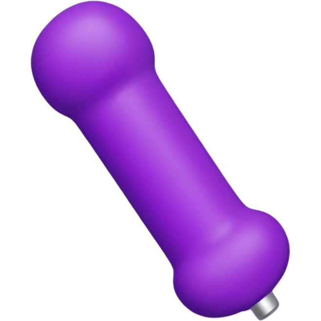 dildo emoji