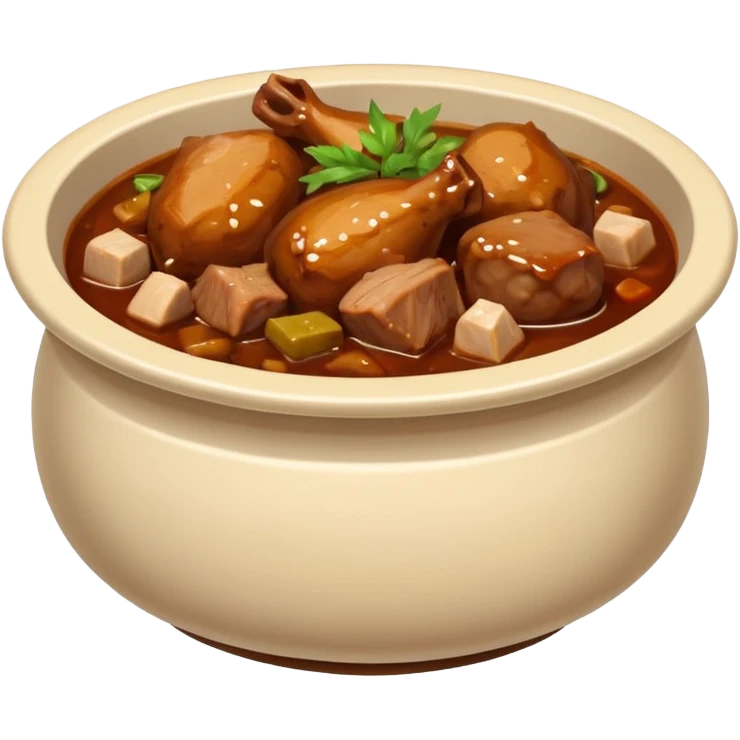 adobo emoji