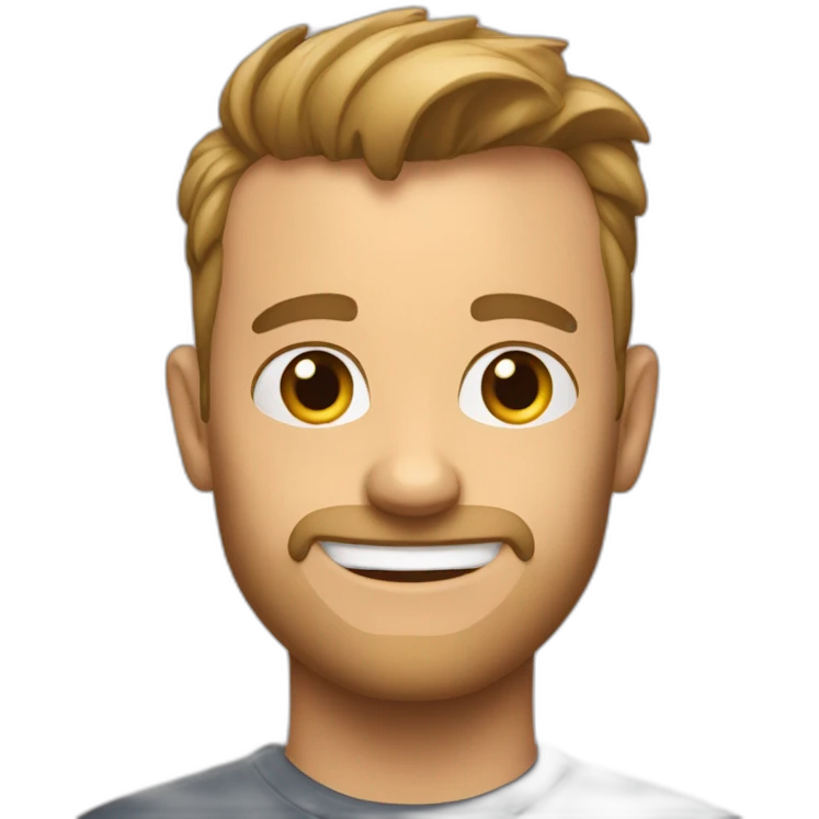 chris bukosky emoji