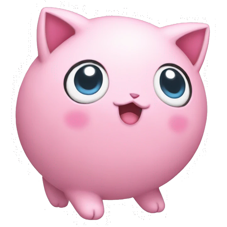 jigglypuff emoji