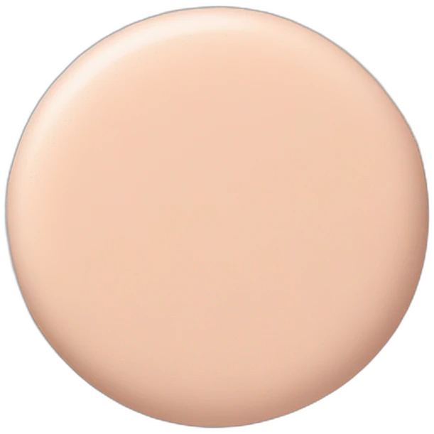 Setting powder emoji