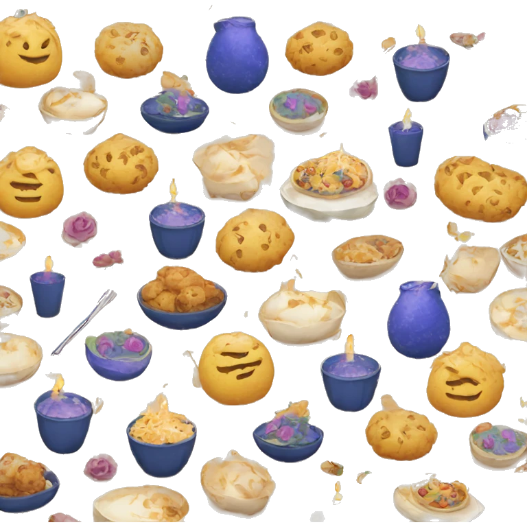 eid el fitr emoji