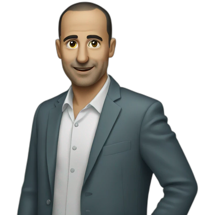 Algérie emoji