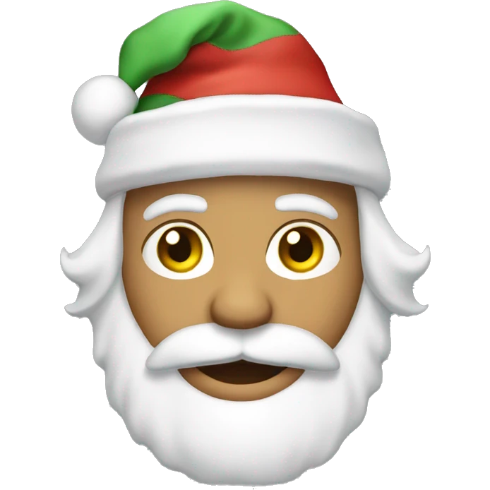 Weihnachten  emoji
