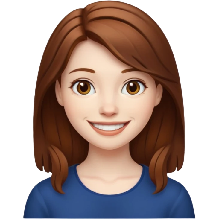 Anna emoji