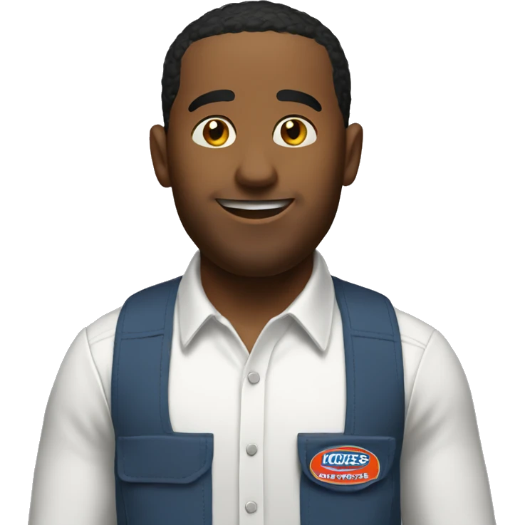 dickies emoji
