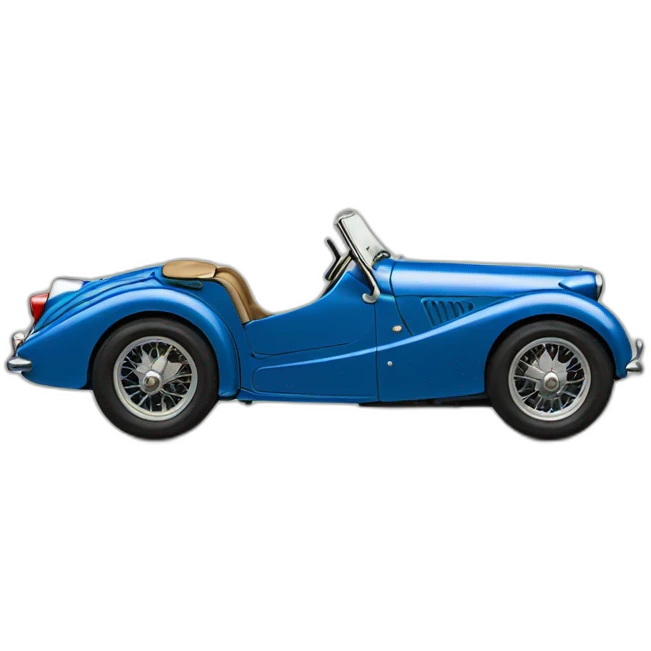 Triumph tr_3 emoji
