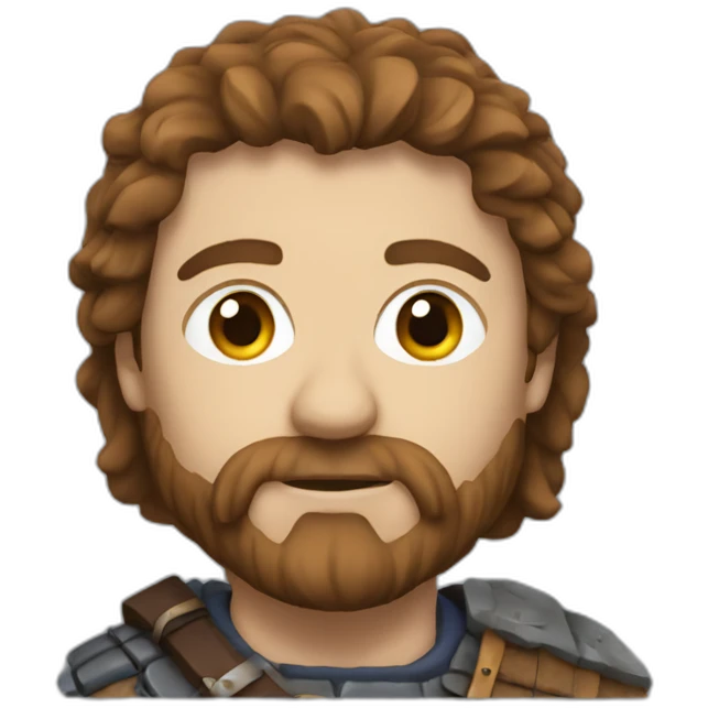 William Wallace emoji