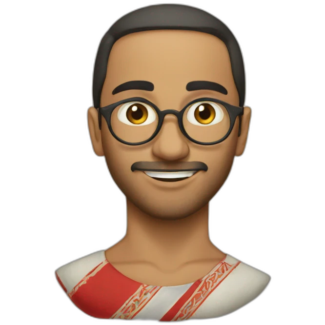 Morocco emoji